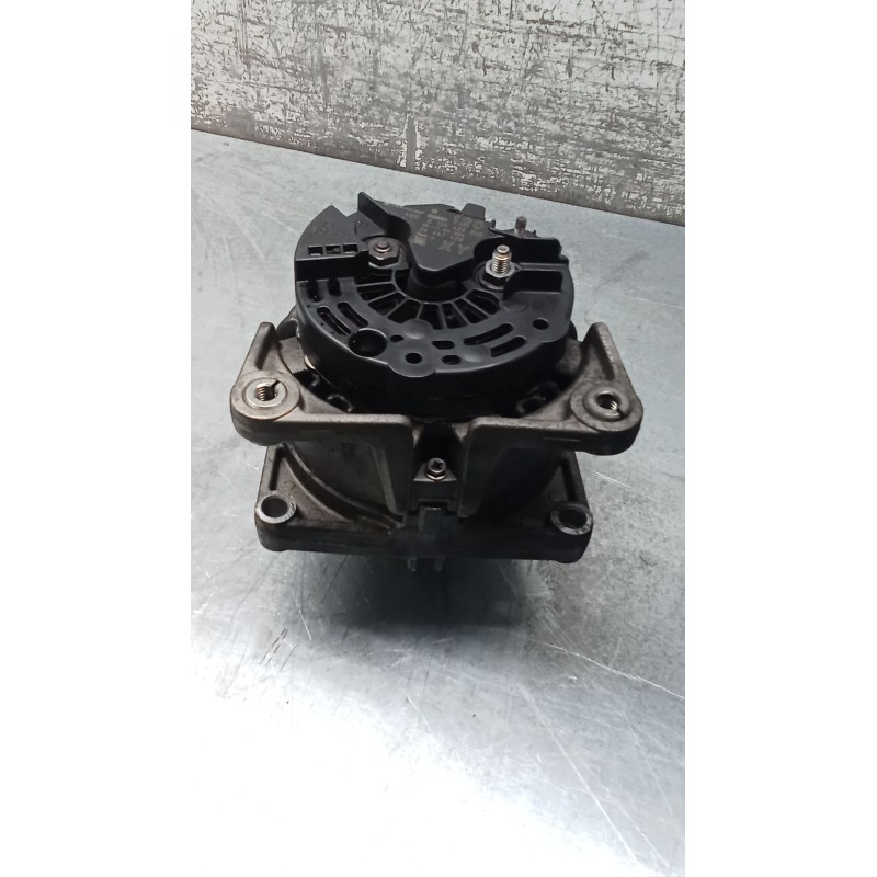 Recambio de alternador para opel astra h (a04) 1.6 (l48) referencia OEM IAM 0124425005 24447429 120A 04
