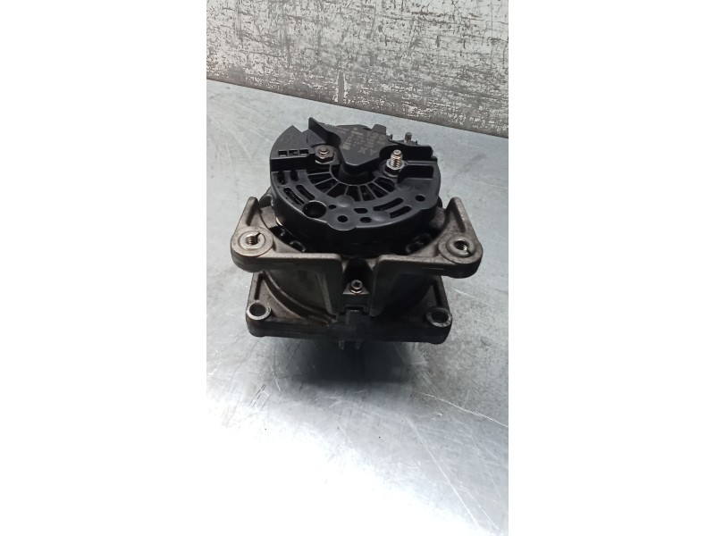 Recambio de alternador para opel astra h (a04) 1.6 (l48) referencia OEM IAM 0124425005 24447429 120A 04