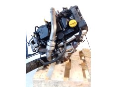 Recambio de motor completo para renault scénic ii (jm0/1_) 1.5 dci (jm1e, jm16) referencia OEM IAM K9K S7320 CONTINENTAL B861167 2