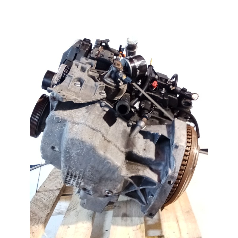 Recambio de motor completo para renault scénic ii (jm0/1_) 1.5 dci (jm1e, jm16) referencia OEM IAM K9K S7320 CONTINENTAL B861167