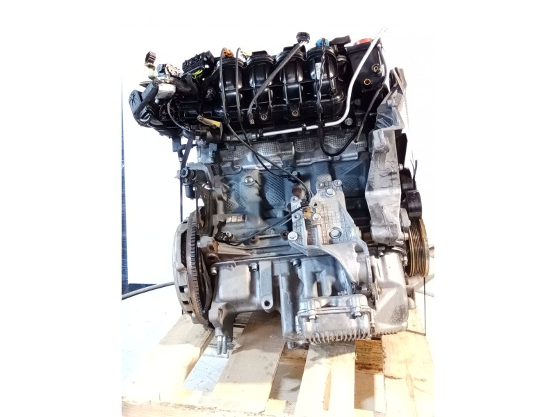 Recambio de motor completo para alfa romeo 156 (932_) 1.6 16v t.spark (932.a4, 932.a4100) referencia OEM IAM AR67601  1206132