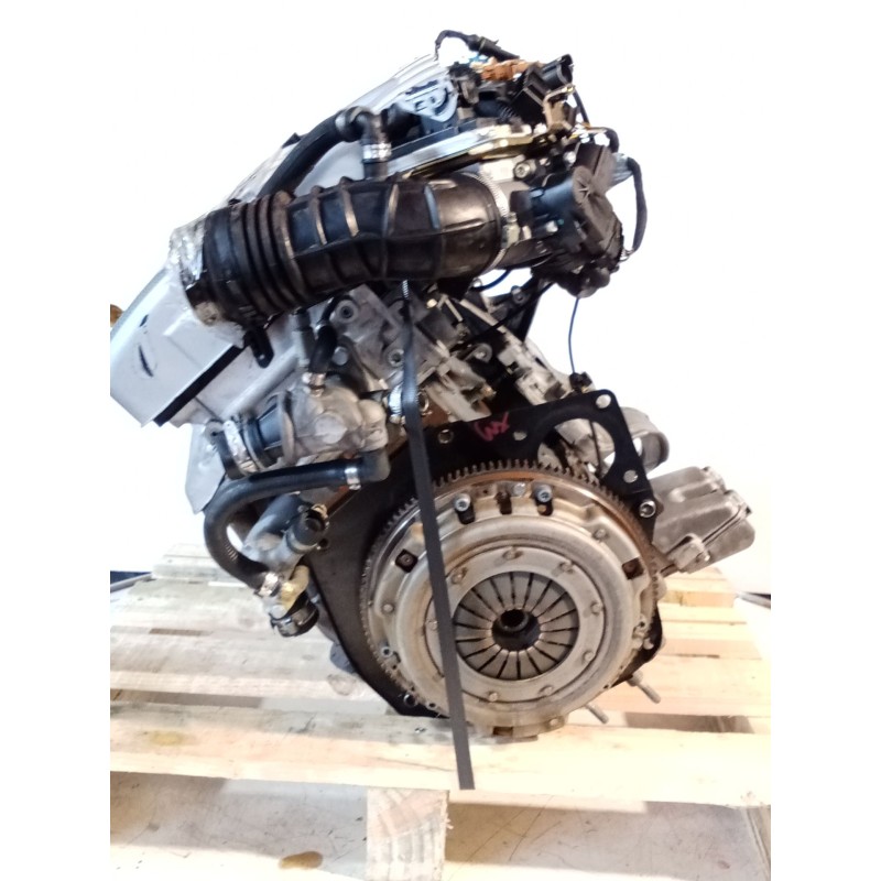 Recambio de motor completo para alfa romeo 156 (932_) 1.6 16v t.spark (932.a4, 932.a4100) referencia OEM IAM AR67601  1206132