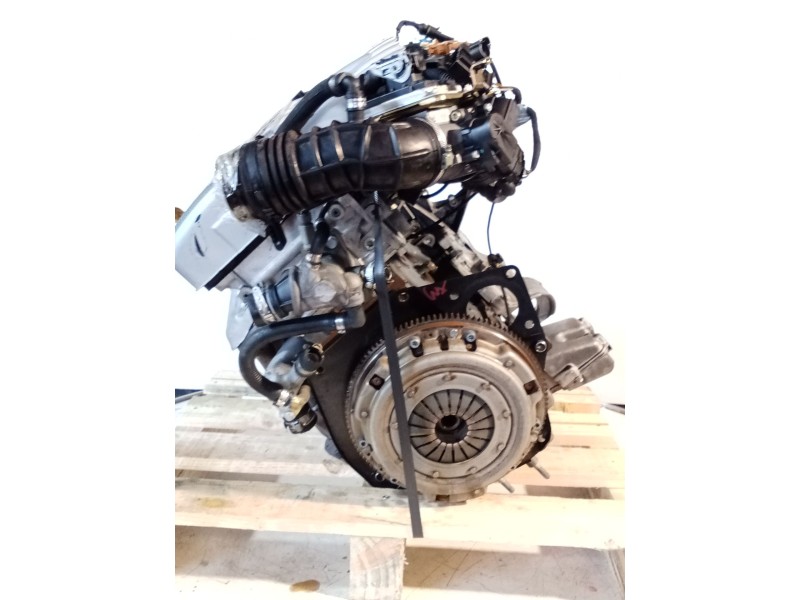 Recambio de motor completo para alfa romeo 156 (932_) 1.6 16v t.spark (932.a4, 932.a4100) referencia OEM IAM AR67601  1206132