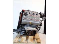 Recambio de motor completo para alfa romeo 156 (932_) 1.6 16v t.spark (932.a4, 932.a4100) referencia OEM IAM AR67601  1206132