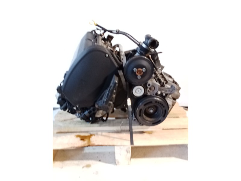 Recambio de motor completo para opel astra h (a04) 1.6 (l48) referencia OEM IAM Z16XEP  20DL2114