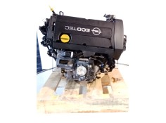 Recambio de motor completo para opel astra h (a04) 1.6 (l48) referencia OEM IAM Z16XEP  20DL2114 2