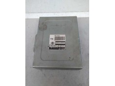 Recambio de centralita motor uce para nissan almera (n15) referencia OEM IAM 237102N305 MECN207 YN