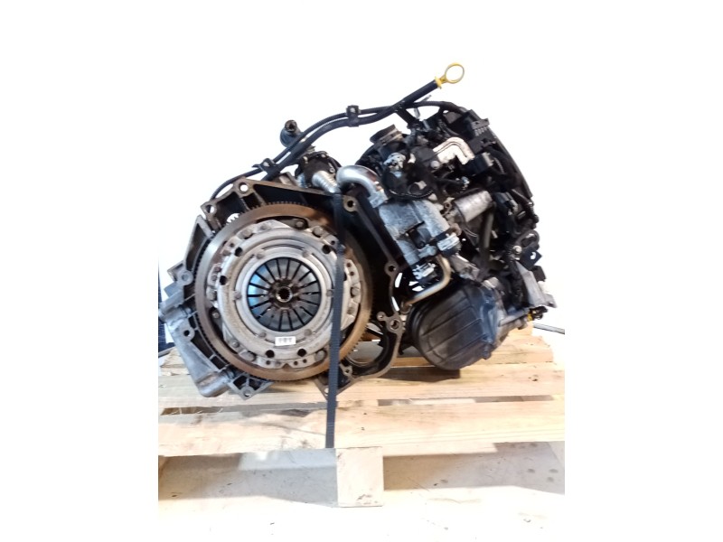 Recambio de motor completo para opel astra h (a04) 1.6 (l48) referencia OEM IAM Z16XEP  20DL2114