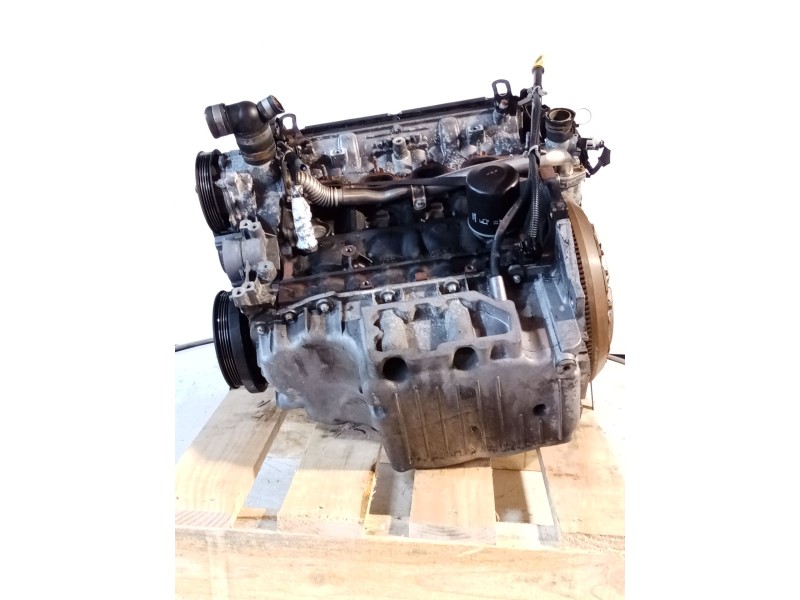 Recambio de motor completo para opel astra h (a04) 1.6 (l48) referencia OEM IAM Z16XEP  20DL2114
