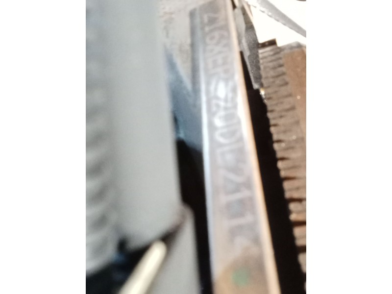 Recambio de motor completo para opel astra h (a04) 1.6 (l48) referencia OEM IAM Z16XEP  20DL2114