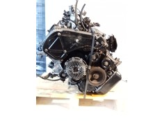 Recambio de motor completo para hyundai h-1 / starex autobús (a1) 2.5 crdi referencia OEM IAM D4C3 BOSCH 5826940