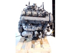 Recambio de motor completo para hyundai h-1 / starex autobús (a1) 2.5 crdi referencia OEM IAM D4C3 BOSCH 5826940 2
