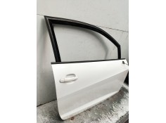 Recambio de puerta delantera derecha para seat ibiza iv sc (6j1, 6p5) 1.9 tdi referencia OEM IAM  3P 2008 2