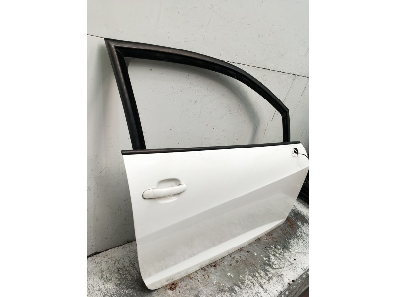 Recambio de puerta delantera derecha para seat ibiza iv sc (6j1, 6p5) 1.9 tdi referencia OEM IAM  3P 2008