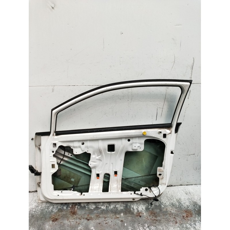Recambio de puerta delantera derecha para seat ibiza iv sc (6j1, 6p5) 1.9 tdi referencia OEM IAM  3P 2008