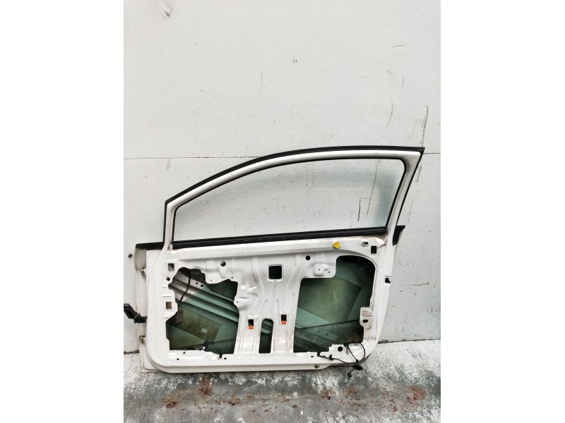 Recambio de puerta delantera derecha para seat ibiza iv sc (6j1, 6p5) 1.9 tdi referencia OEM IAM  3P 2008