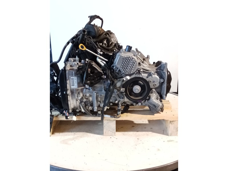 Recambio de motor completo para toyota c-hr (_x1_) 1.8 hybrid (zyx10_, zyx11_) referencia OEM IAM 2ZR  V455699