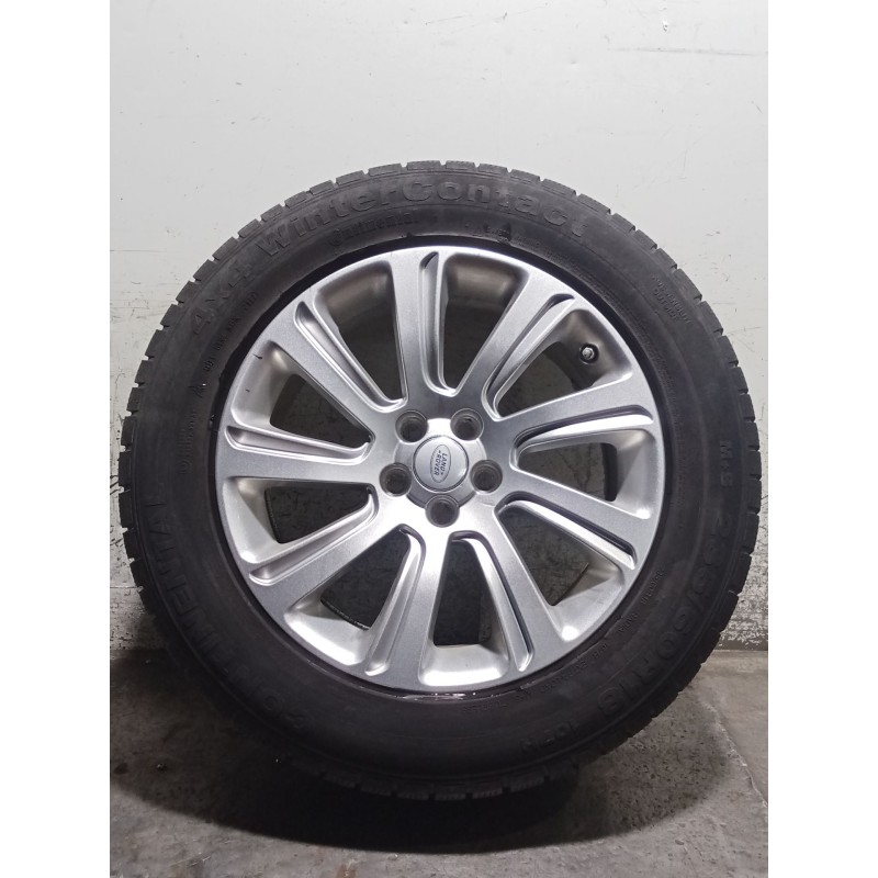 Recambio de juego llantas para land rover discovery sport (l550) 2.0 d 4x4 referencia OEM IAM 235/60 R18 107H  