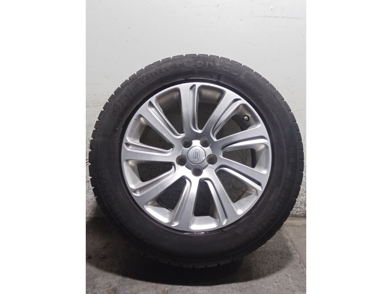 Recambio de juego llantas para land rover discovery sport (l550) 2.0 d 4x4 referencia OEM IAM 235/60 R18 107H  