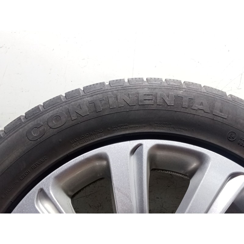 Recambio de juego llantas para land rover discovery sport (l550) 2.0 d 4x4 referencia OEM IAM 235/60 R18 107H  