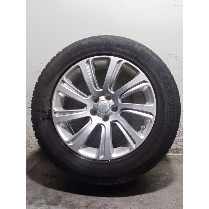 Recambio de juego llantas para land rover discovery sport (l550) 2.0 d 4x4 referencia OEM IAM 235/60 R18 107H  