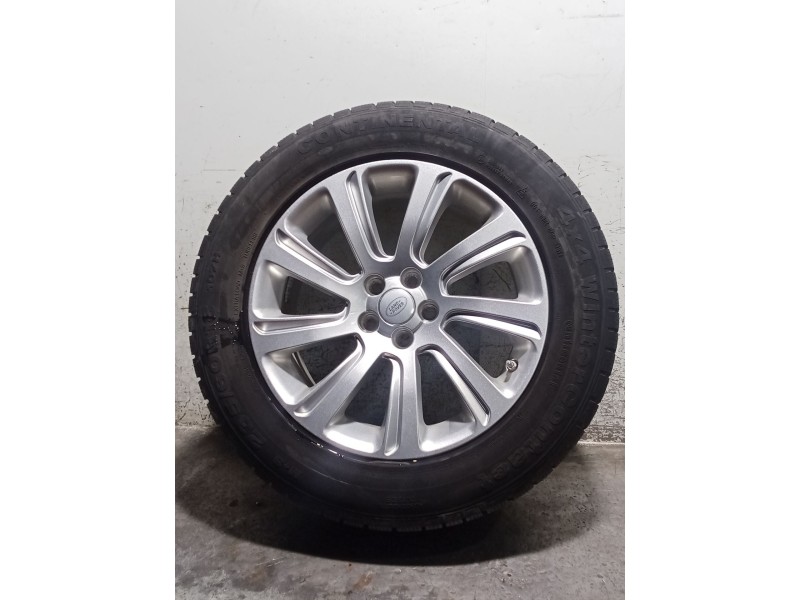 Recambio de juego llantas para land rover discovery sport (l550) 2.0 d 4x4 referencia OEM IAM 235/60 R18 107H  