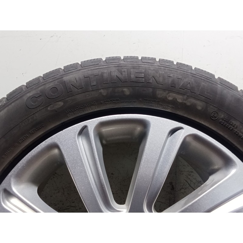 Recambio de juego llantas para land rover discovery sport (l550) 2.0 d 4x4 referencia OEM IAM 235/60 R18 107H  