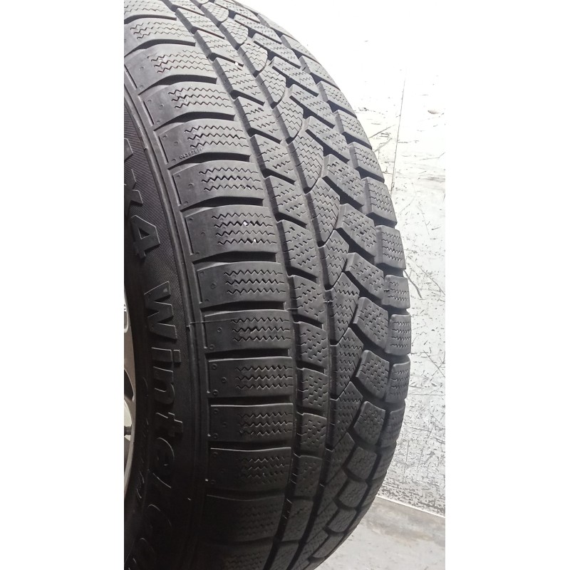 Recambio de juego llantas para land rover discovery sport (l550) 2.0 d 4x4 referencia OEM IAM 235/60 R18 107H  