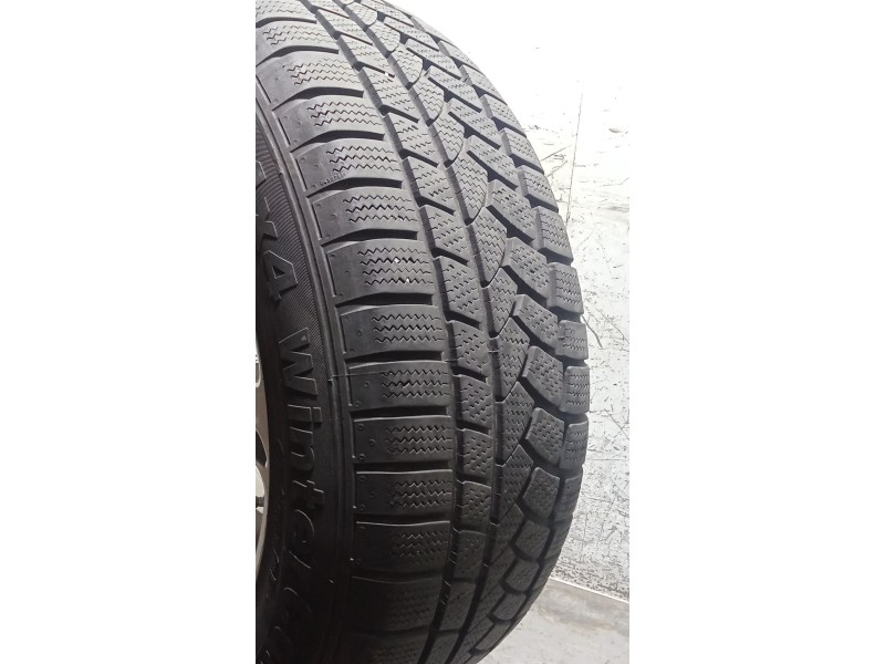 Recambio de juego llantas para land rover discovery sport (l550) 2.0 d 4x4 referencia OEM IAM 235/60 R18 107H  