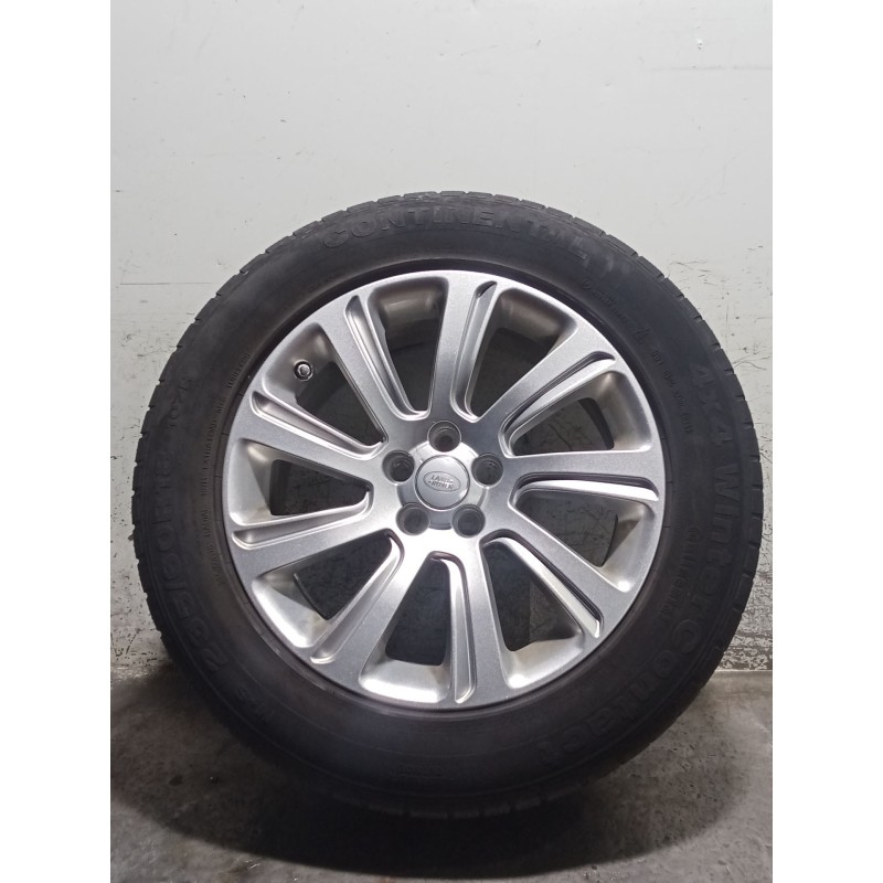 Recambio de juego llantas para land rover discovery sport (l550) 2.0 d 4x4 referencia OEM IAM 235/60 R18 107H  