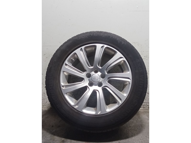 Recambio de juego llantas para land rover discovery sport (l550) 2.0 d 4x4 referencia OEM IAM 235/60 R18 107H  