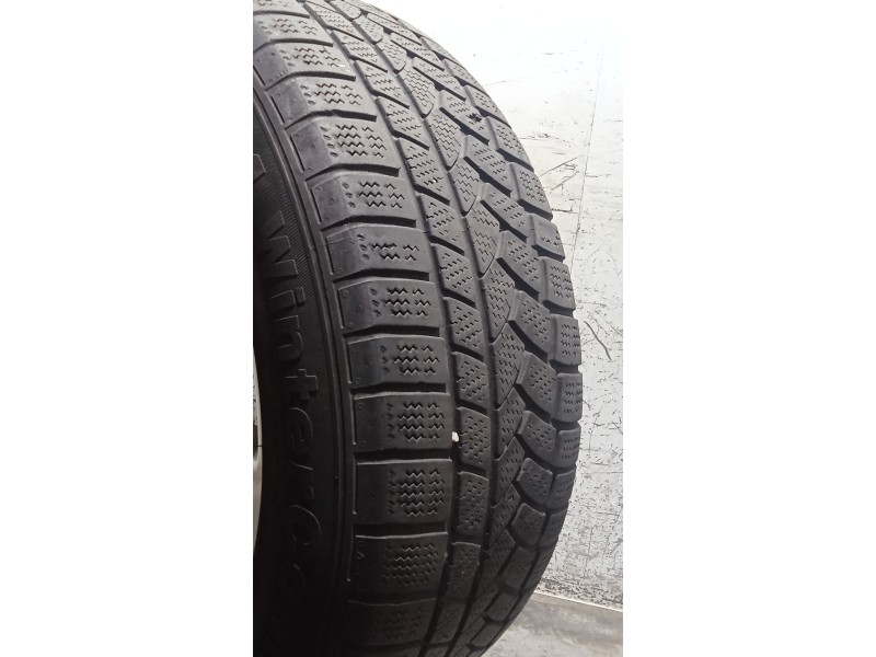 Recambio de juego llantas para land rover discovery sport (l550) 2.0 d 4x4 referencia OEM IAM 235/60 R18 107H  