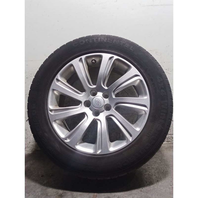 Recambio de juego llantas para land rover discovery sport (l550) 2.0 d 4x4 referencia OEM IAM 235/60 R18 107H  