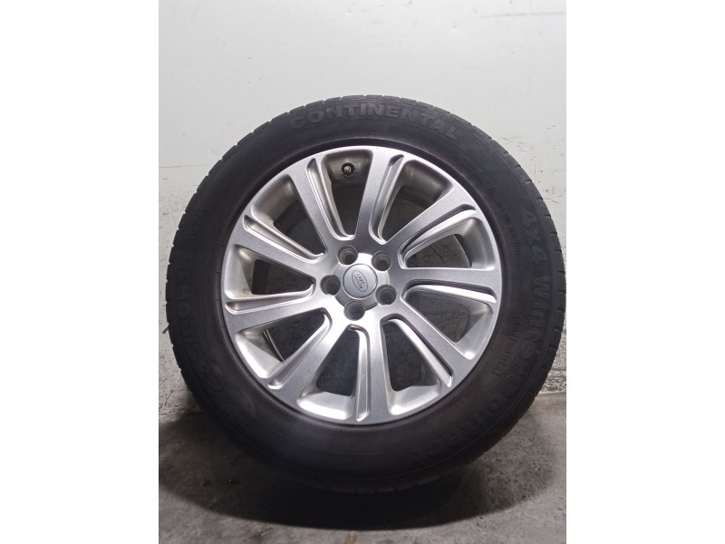 Recambio de juego llantas para land rover discovery sport (l550) 2.0 d 4x4 referencia OEM IAM 235/60 R18 107H  