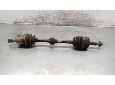 Recambio de transmision delantera izquierda para kia carens iv 1.7 crdi referencia OEM IAM   13