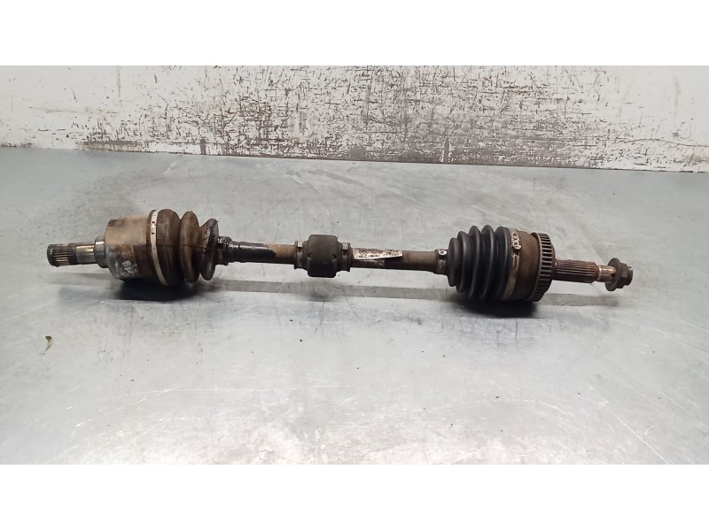 Recambio de transmision delantera izquierda para kia carens iv 1.7 crdi referencia OEM IAM   13