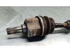 Recambio de transmision delantera izquierda para kia carens iv 1.7 crdi referencia OEM IAM   13 2