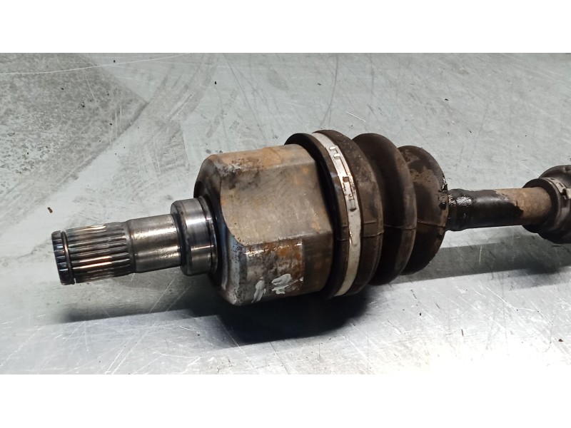 Recambio de transmision delantera izquierda para kia carens iv 1.7 crdi referencia OEM IAM   13