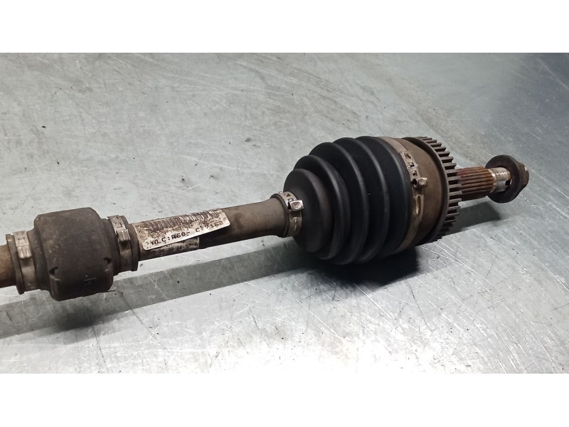 Recambio de transmision delantera izquierda para kia carens iv 1.7 crdi referencia OEM IAM   13