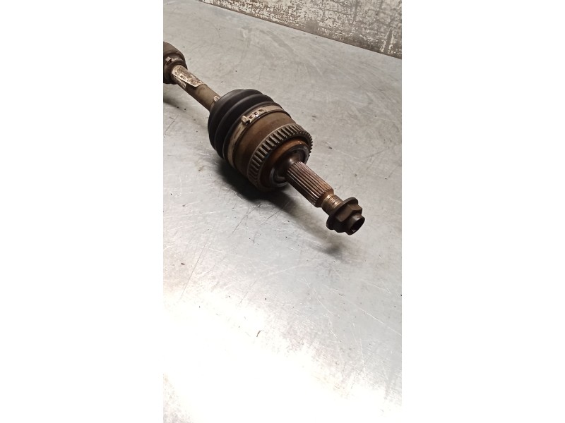 Recambio de transmision delantera izquierda para kia carens iv 1.7 crdi referencia OEM IAM   13