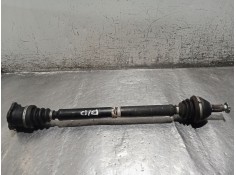 Recambio de transmision delantera derecha para seat ibiza iv sc (6j1, 6p5) 1.9 tdi referencia OEM IAM   
