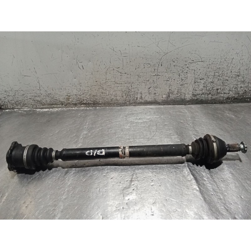 Recambio de transmision delantera derecha para seat ibiza iv sc (6j1, 6p5) 1.9 tdi referencia OEM IAM   