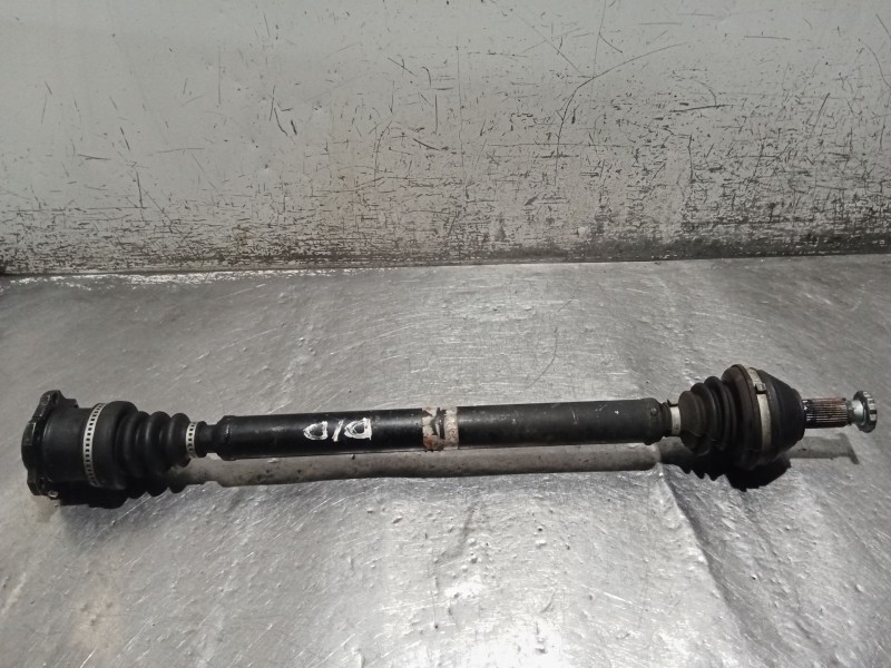 Recambio de transmision delantera derecha para seat ibiza iv sc (6j1, 6p5) 1.9 tdi referencia OEM IAM   
