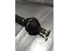 Recambio de transmision delantera derecha para seat ibiza iv sc (6j1, 6p5) 1.9 tdi referencia OEM IAM    2