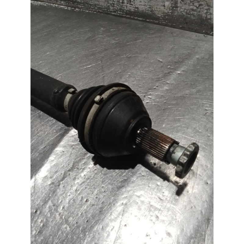 Recambio de transmision delantera derecha para seat ibiza iv sc (6j1, 6p5) 1.9 tdi referencia OEM IAM   