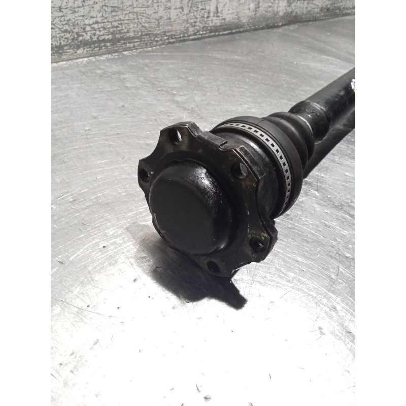 Recambio de transmision delantera derecha para seat ibiza iv sc (6j1, 6p5) 1.9 tdi referencia OEM IAM   