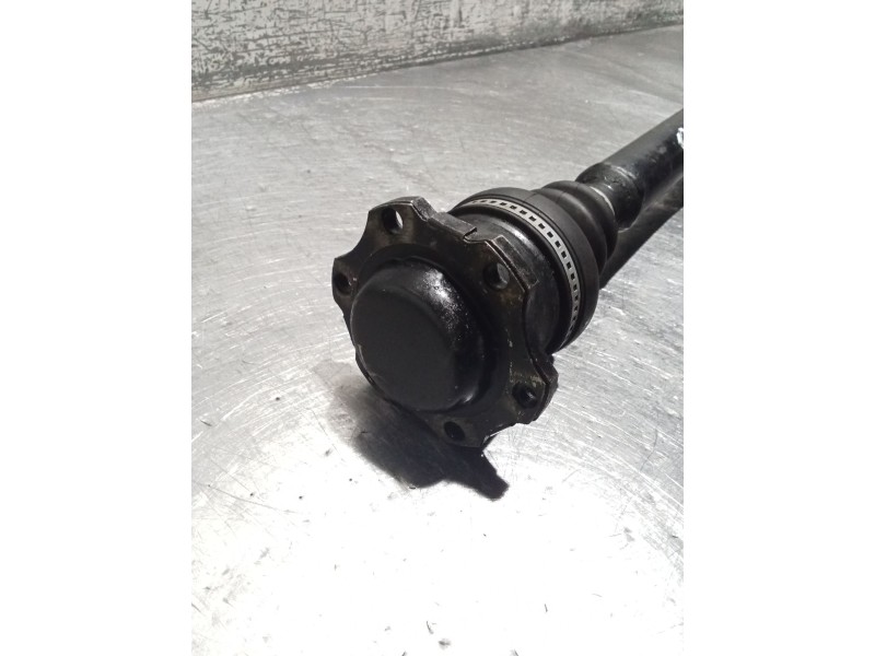 Recambio de transmision delantera derecha para seat ibiza iv sc (6j1, 6p5) 1.9 tdi referencia OEM IAM   