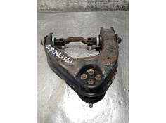 Recambio de brazo suspension superior delantero izquierdo para hyundai h-1 / starex autobús (a1) 2.5 crdi referencia OEM IAM   