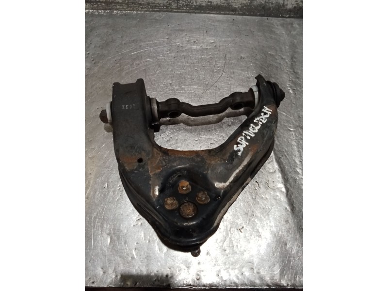 Recambio de brazo suspension superior delantero derecho para hyundai h-1 / starex autobús (a1) 2.5 crdi referencia OEM IAM   