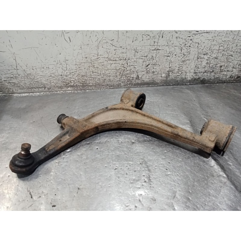 Recambio de brazo suspension inferior delantero izquierdo para renault master ii caja/chasis (ed/hd/ud) 2.2 dci 90 referencia OE